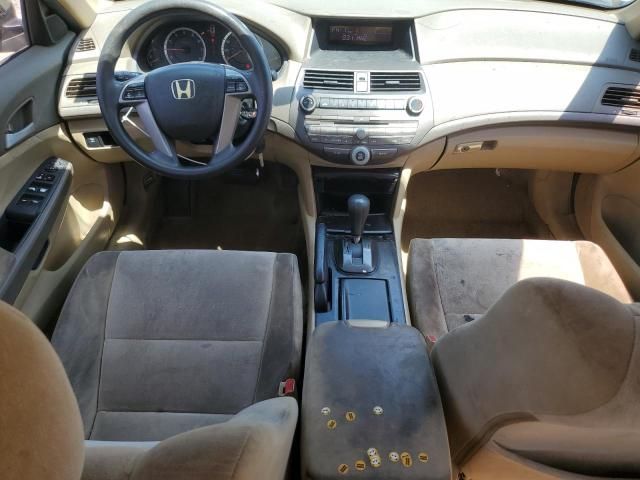 2010 Honda Accord LXP