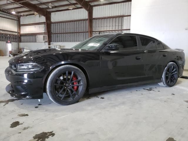 2019 Dodge Charger SRT Hellcat