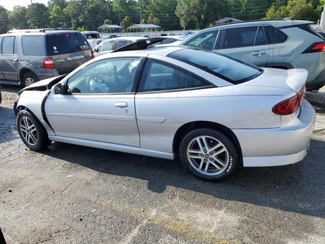 2003 Chevrolet Cavalier LS Sport