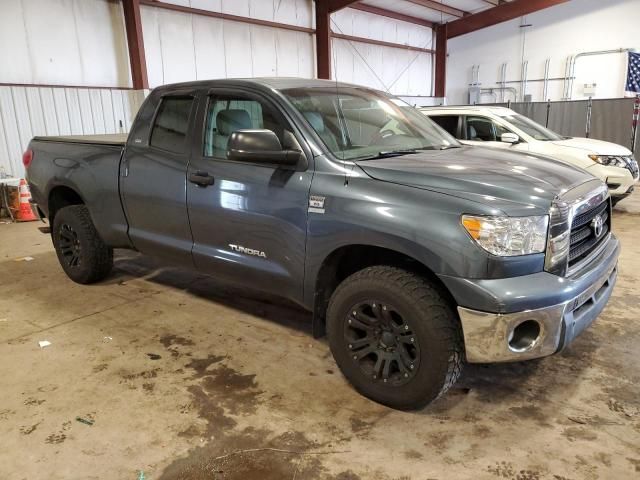 2008 Toyota Tundra Double Cab