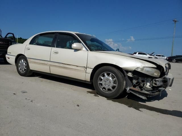 2002 Buick Park Avenue