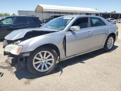 Vehiculos salvage en venta de Copart Fresno, CA: 2011 Chrysler 300 Limited