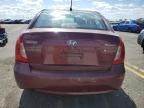 2006 Hyundai Accent GLS