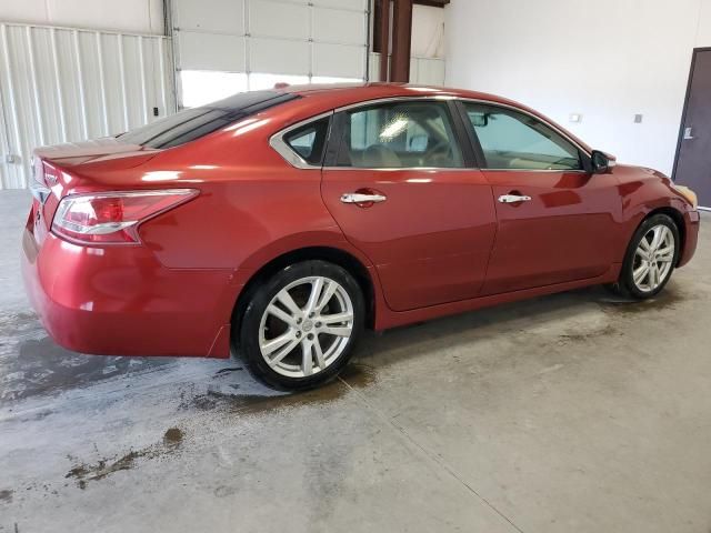 2013 Nissan Altima 3.5S