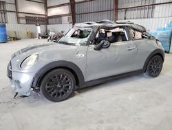 Vehiculos salvage en venta de Copart Apopka, FL: 2015 Mini Cooper S