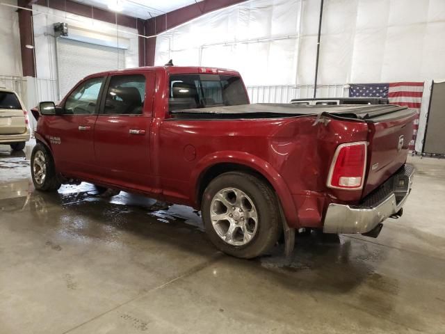 2014 Dodge 1500 Laramie