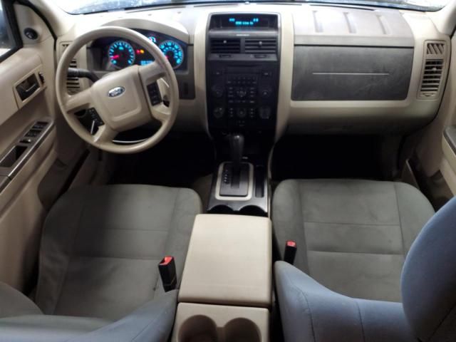 2012 Ford Escape XLS