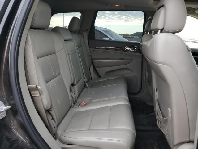 2011 Jeep Grand Cherokee Laredo