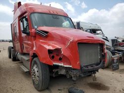 Freightliner Cascadia 126 salvage cars for sale: 2020 Freightliner Cascadia 126