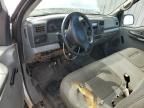 2002 Ford F350 SRW Super Duty