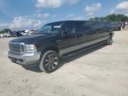 2002 Ford Excursion XLT