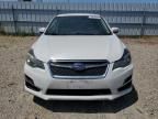 2015 Subaru Impreza Premium