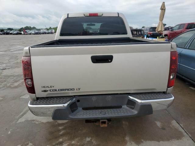 2007 Chevrolet Colorado