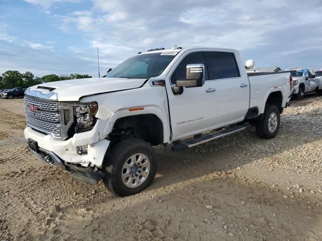 2020 GMC Sierra K2500 Denali