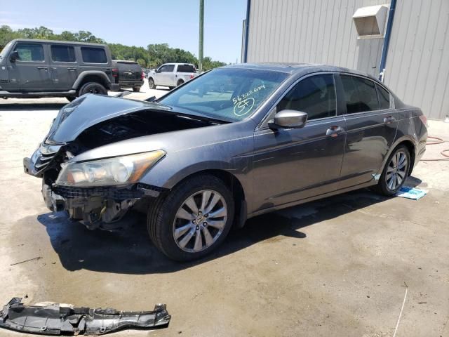 2011 Honda Accord EXL