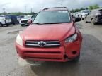 2008 Toyota Rav4 Limited