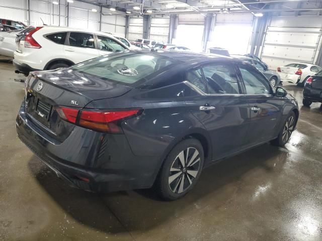 2019 Nissan Altima SL