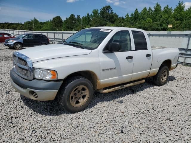 2003 Dodge RAM 1500 ST