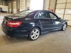 2012 Mercedes-Benz E 350 4matic