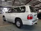 1998 Lexus LX 470