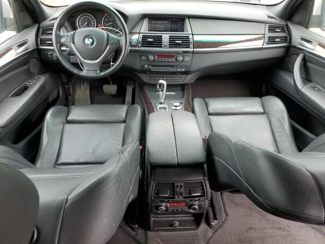 2007 BMW X5 3.0I