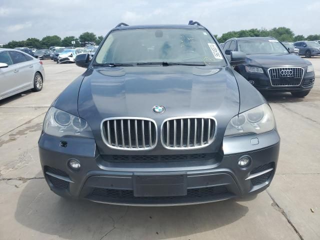 2013 BMW X5 XDRIVE35I