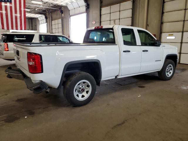 2019 GMC Sierra Limited K1500