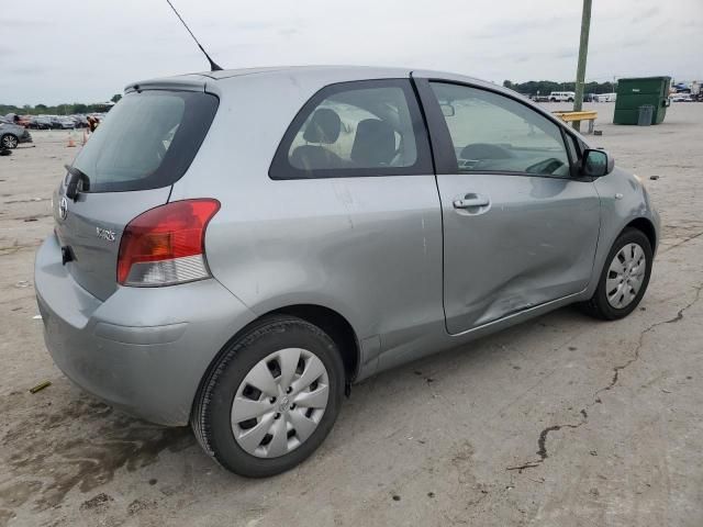 2009 Toyota Yaris