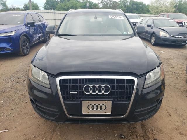 2010 Audi Q5 Premium