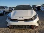 2024 KIA Forte GT Line