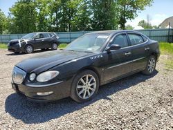 Buick Vehiculos salvage en venta: 2008 Buick Lacrosse Super Series