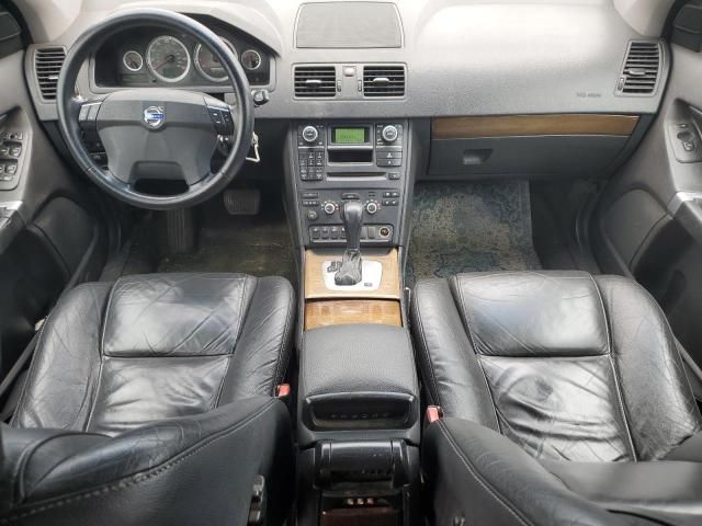 2011 Volvo XC90 3.2