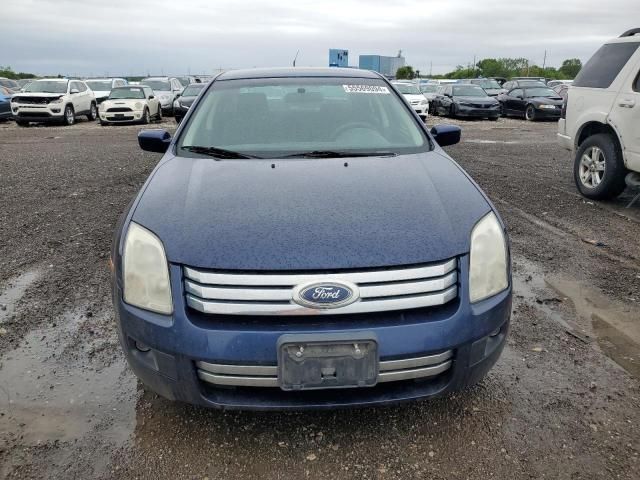 2007 Ford Fusion SE