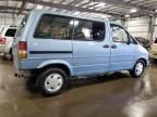 1992 Ford Aerostar