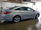 2012 Hyundai Sonata SE