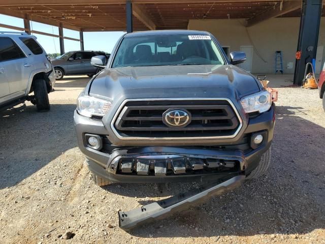 2022 Toyota Tacoma Double Cab