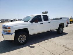Run And Drives Cars for sale at auction: 2019 Chevrolet Silverado K2500 Heavy Duty