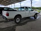 2005 Ford Ranger Super Cab