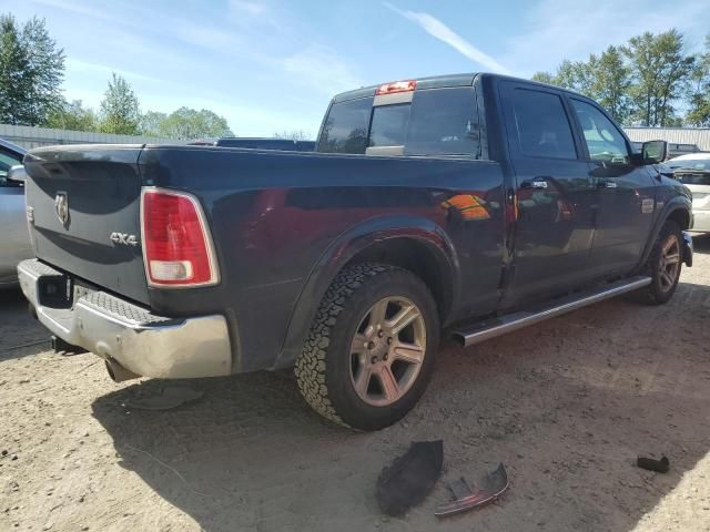 2016 Dodge RAM 1500 Longhorn