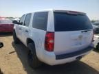 2013 Chevrolet Tahoe Special