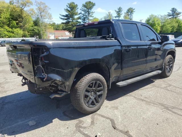 2023 Chevrolet Silverado K1500 RST