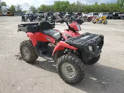 2009 Polaris Sportsman 800 EFI-X2 en venta en Ham Lake, MN