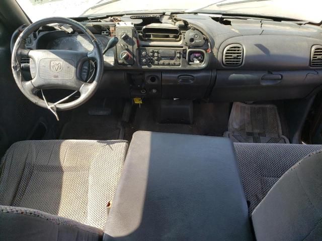 2001 Dodge RAM 1500