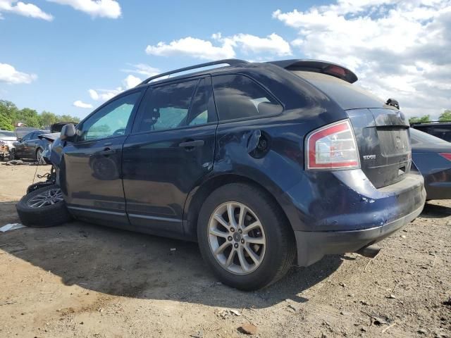 2008 Ford Edge SE