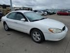 2002 Ford Taurus SE