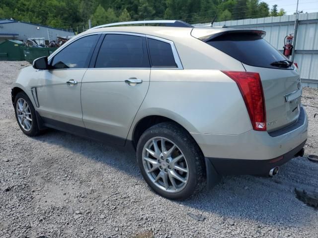 2014 Cadillac SRX Performance Collection