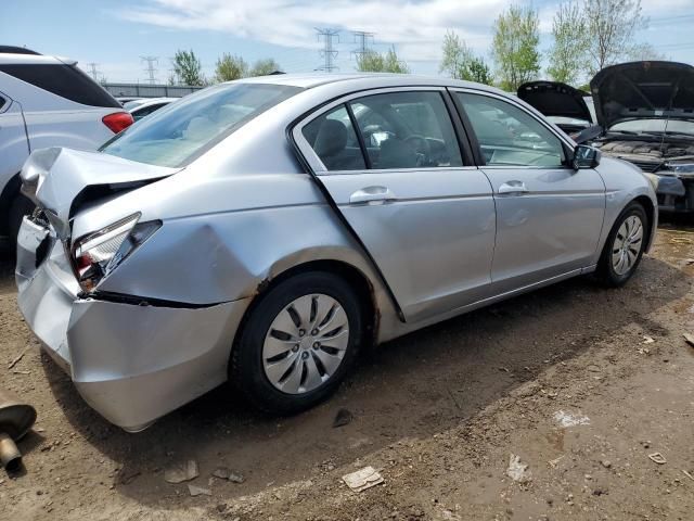 2008 Honda Accord LX