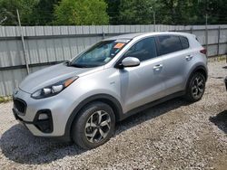 2020 KIA Sportage LX en venta en Greenwell Springs, LA