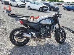 Vehiculos salvage en venta de Copart Earlington, KY: 2022 Cf Moto Scooter