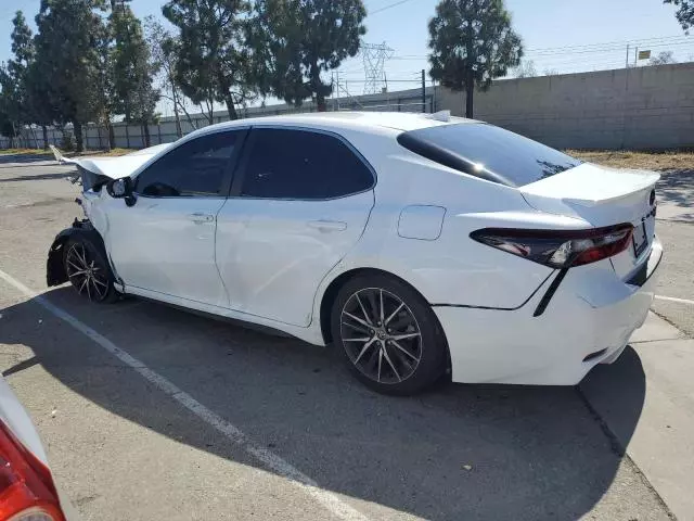 2023 Toyota Camry SE Night Shade